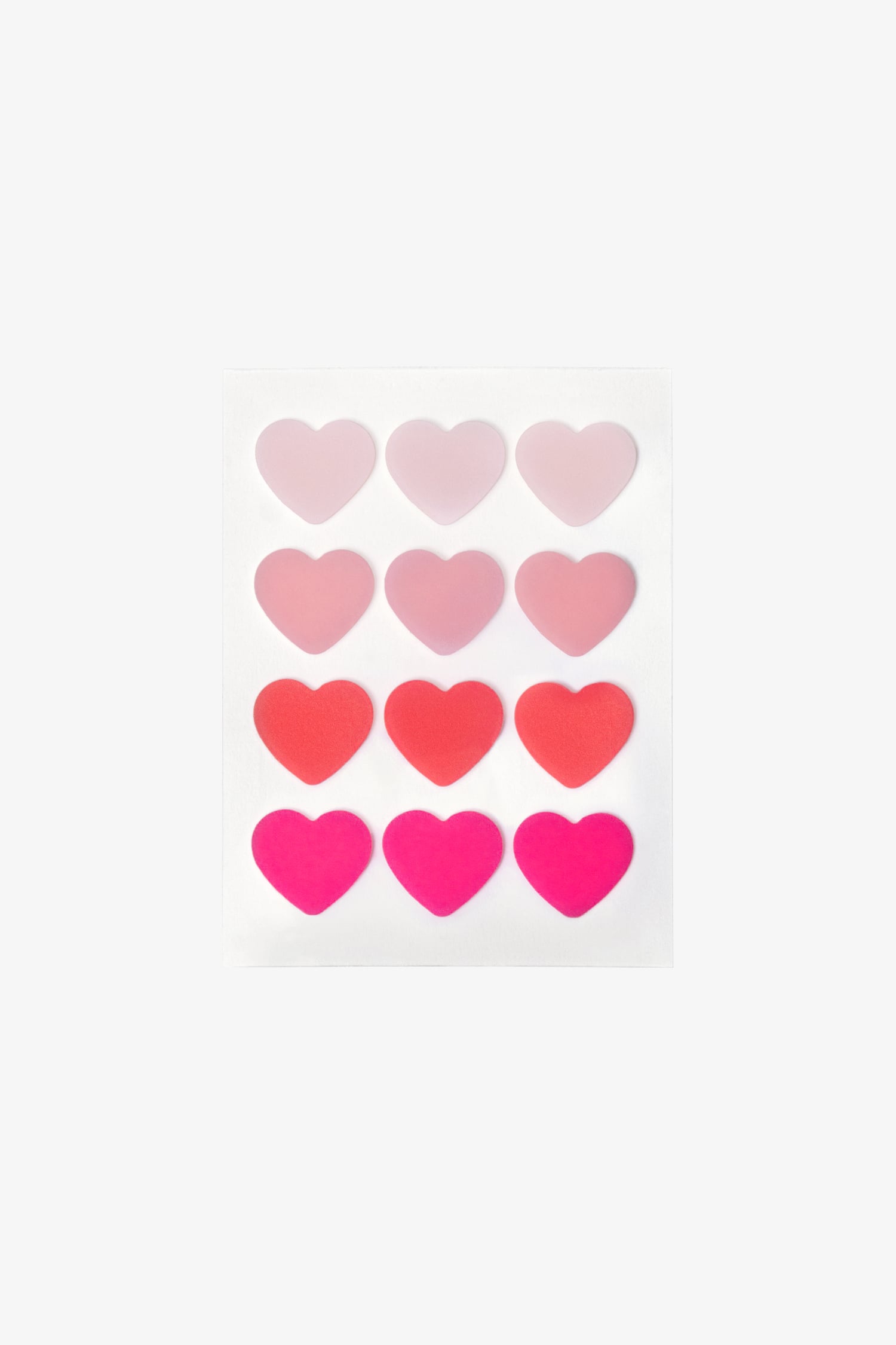 Finnplåster rosa