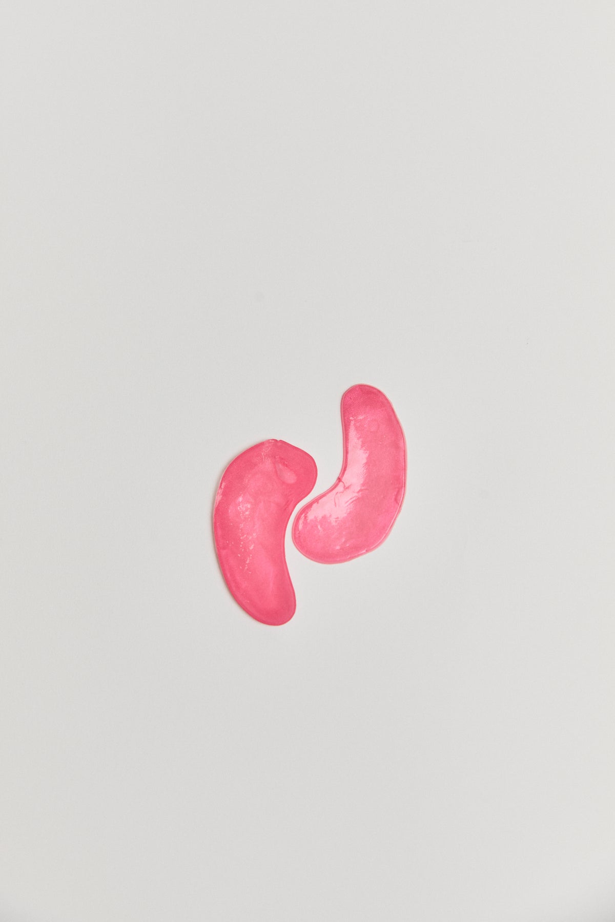 Hydrogel Eye Patches