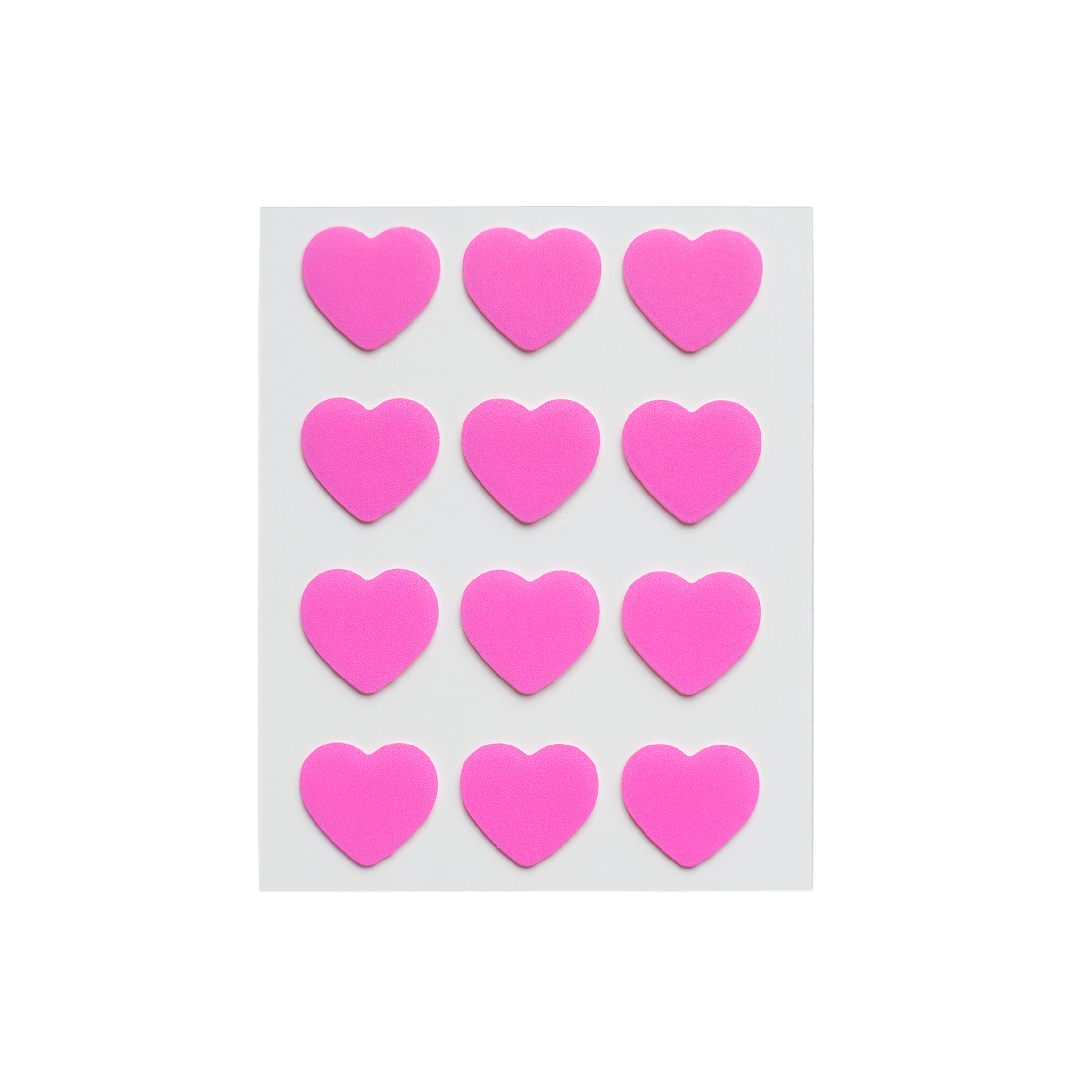 Blemish Patches Hot Pink