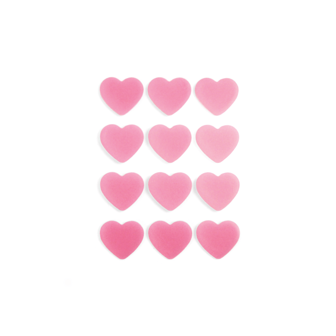 Pimple Patches Pink