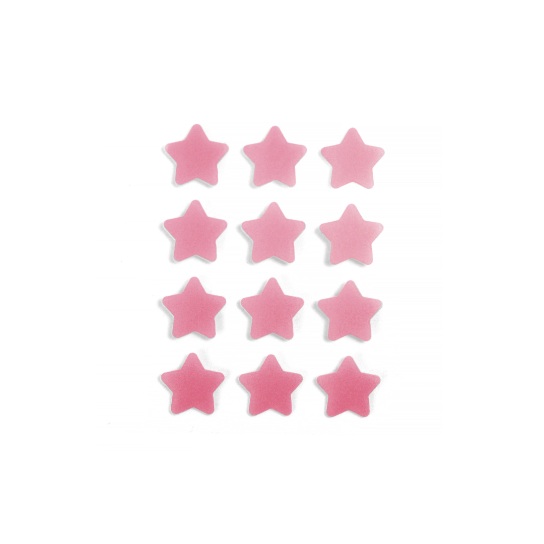 Pimple Patches Pink