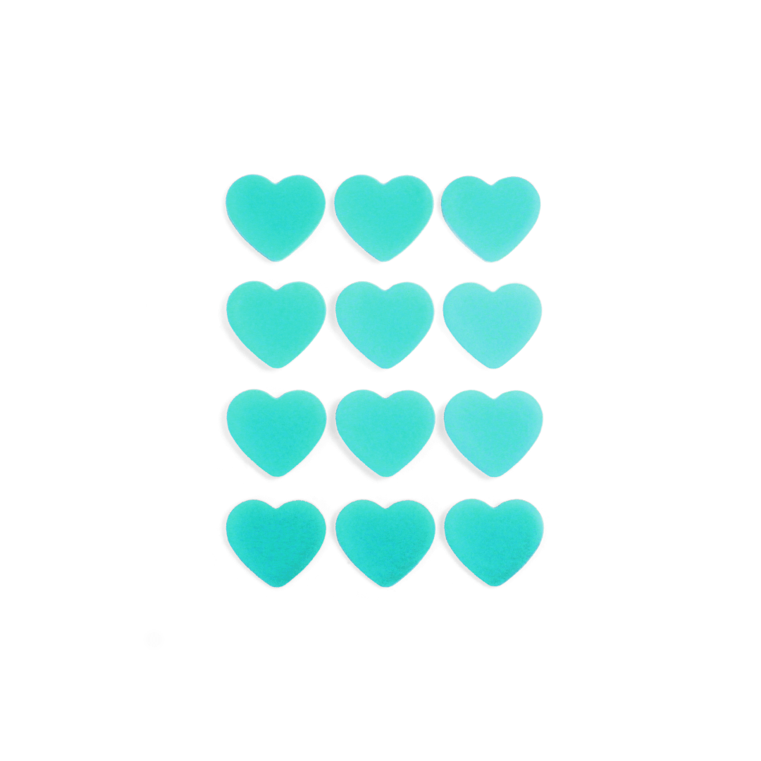 Pimple Patches Turquoise