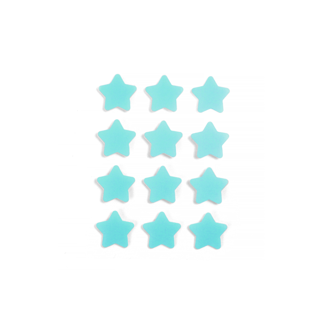 Pimple Patches Turquoise