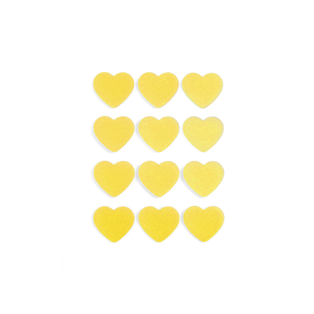 Pimple Patches Yellow