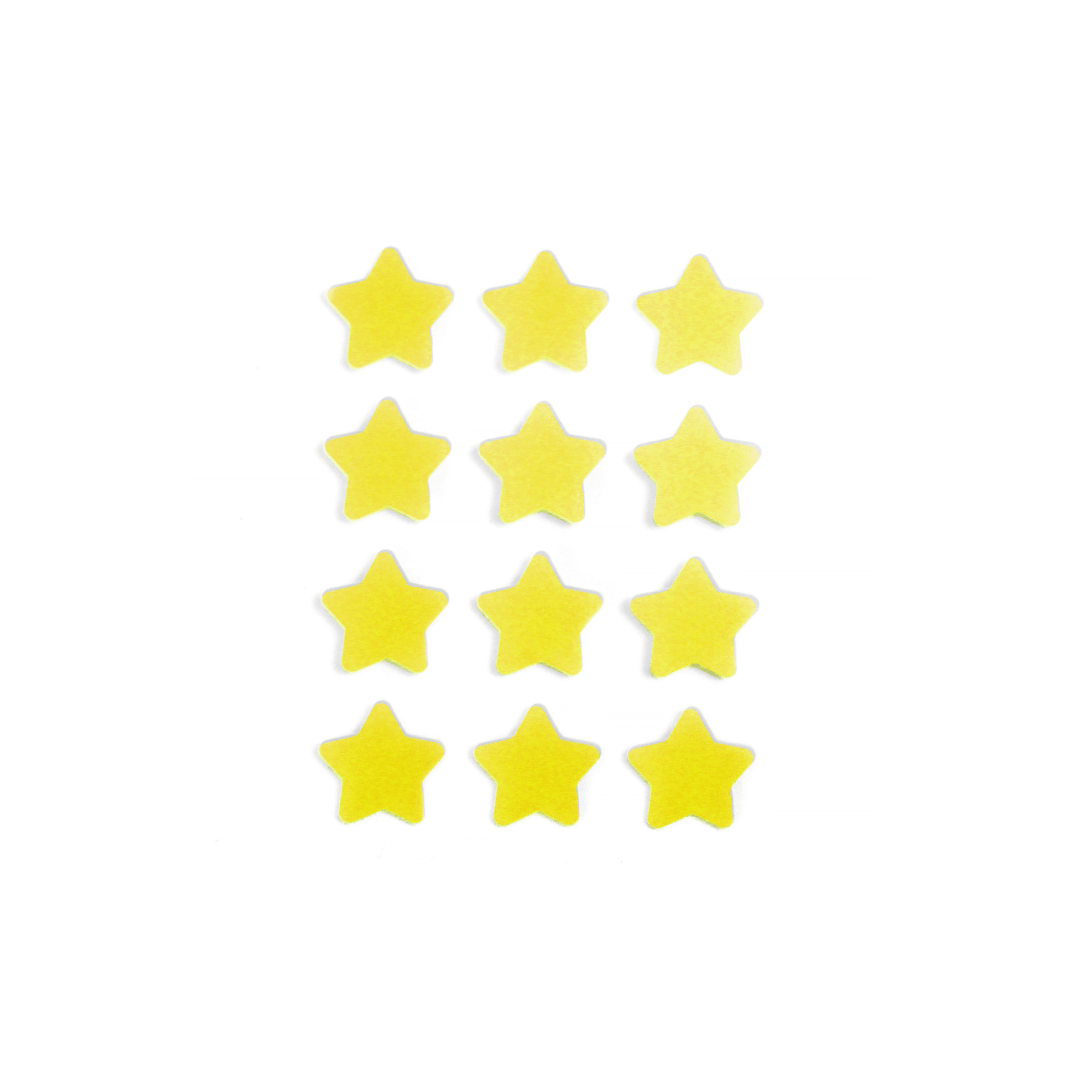 Pimple Patches Yellow