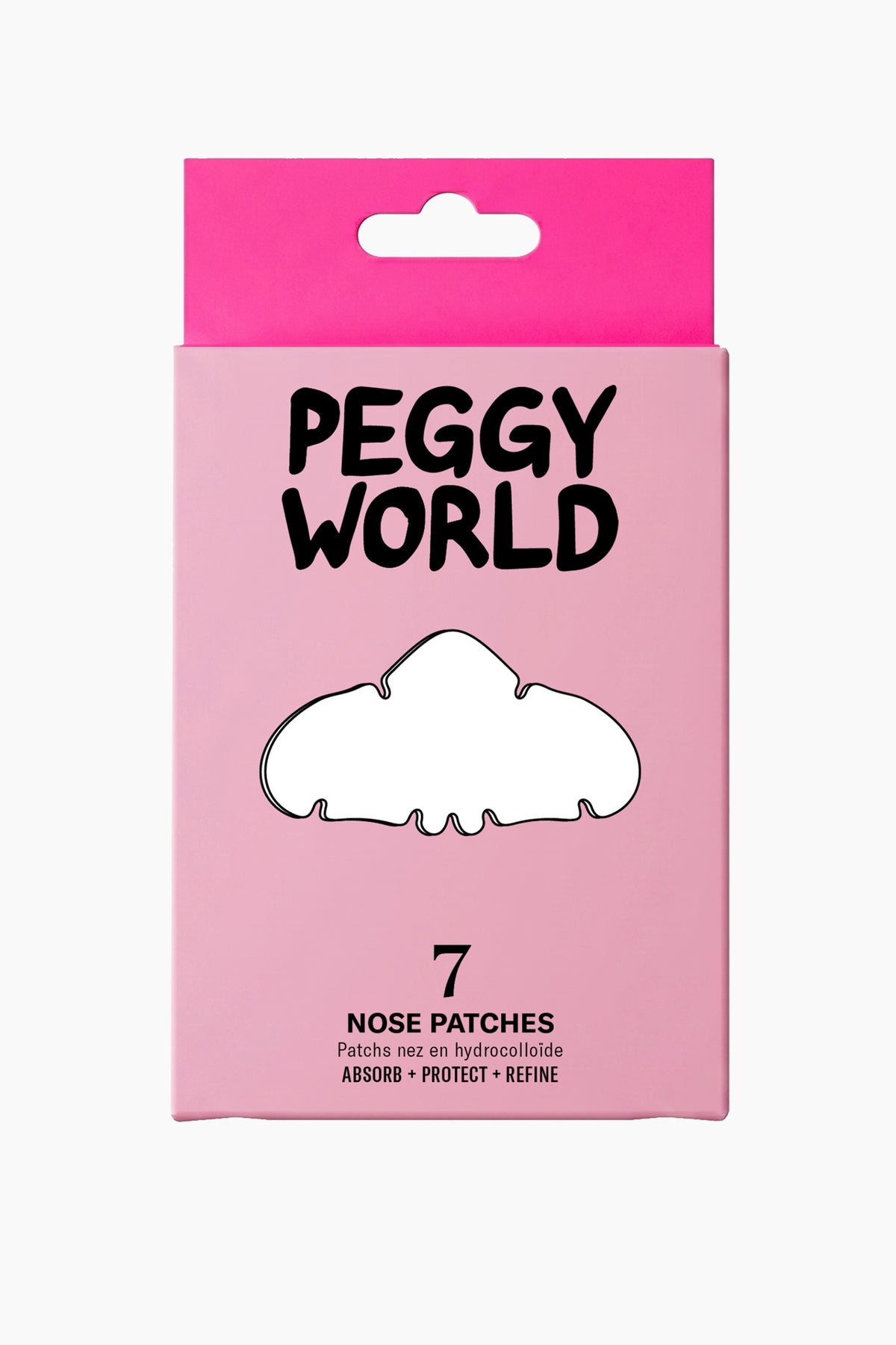 Nose Patches